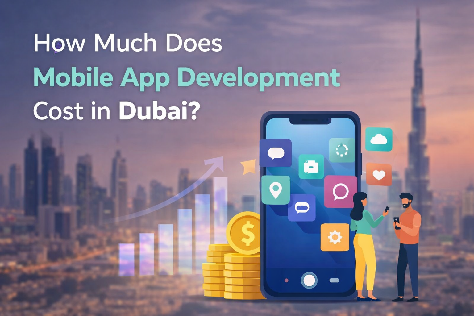 mobile app development company